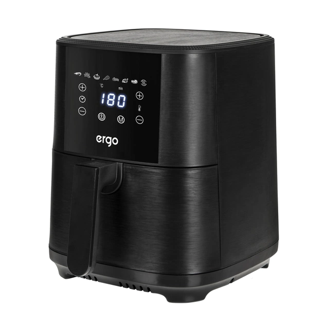 Мультипечь Ergo AF-2501 - изображение 3