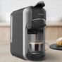 Капсульна кавоварка Cecotec FreeStyle Compact (CCTC-00648) - зменшене зображення 7