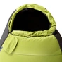Спальний мішок Tramp Fjord Long кокон лівий green/grey (UTRS-094L-L) - зменшене зображення 2
