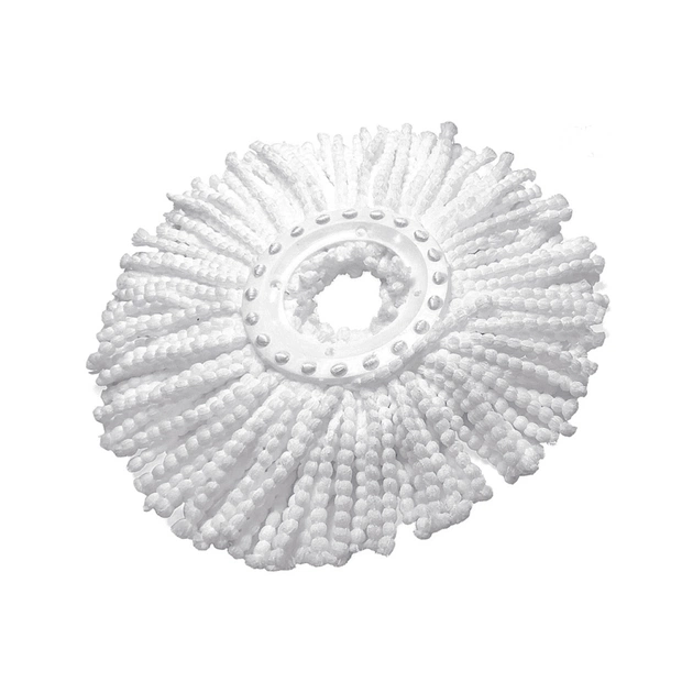 Насадка змінна для швабри Planet Household Spin Mop Люкс (10738) - picture 1