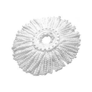 Насадка змінна для швабри Planet Household Spin Mop Люкс (10738) зображення 1