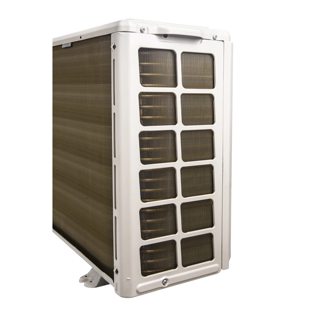 Кондиціонер Ergo ACI 0955 SWН WIFI - зображення 8