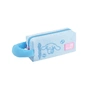 Пенал Kite 2703 Cinnamaroll блакитний (CR26-2703) - уменьшенное изображение 2
