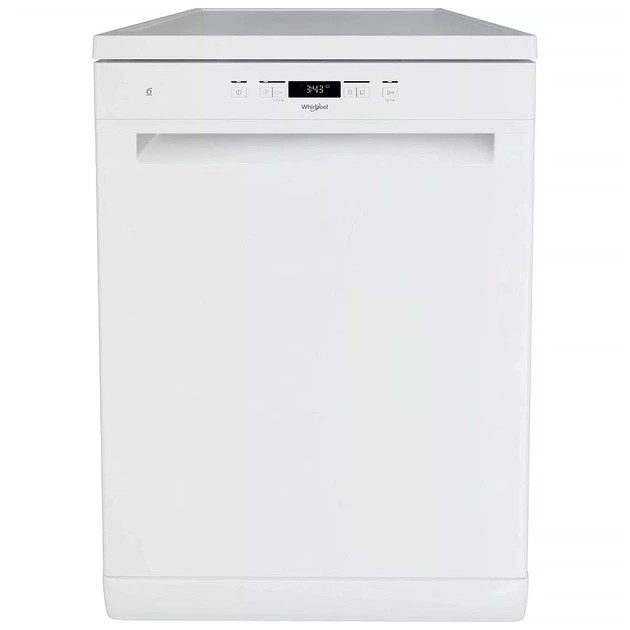 Посудомийна машина Whirlpool W2FHD624 - зображення 1