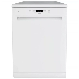 Посудомийна машина Whirlpool W2FHD624 зображення 1