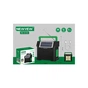 Акустична система NEWVEW NV-9153 Solar Panel/BT/USB/TF/FM Green (NWVW-NV-9153-GN) - зменшене зображення 4