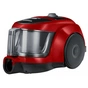 Пилосос Samsung VCC45W0S3R/UK - зменшене зображення 1