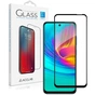 Стекло защитное ACCLAB Full Glue Infinix Smart 9 Black (1283126599293) - уменьшенное изображение 1