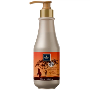 Шампунь Famirel Marula Oil & Centella Для нормального волосся 500 мл (7290114085823) зображення 1