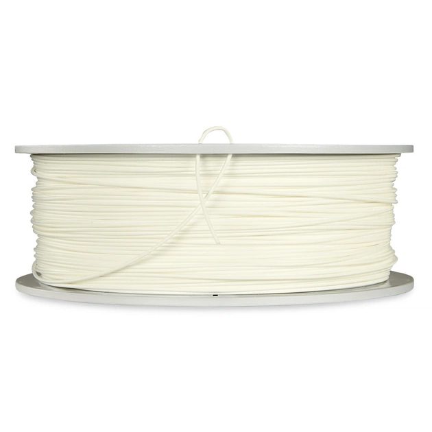 Пластик для 3D-принтера Verbatim ABS 1.75мм white 1kg (55027) - picture 3