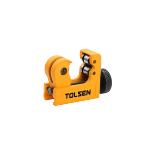 Труборіз Tolsen алюмінієвий Міні 3-22 мм (33003) зображення 1