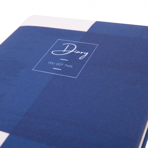 Еженедельник Leo planner датированный 2025 Abisso А5 368 страниц (252577) - изображение 9