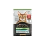 Вологий корм для кішок Purina Pro Plan Sterilised Nutrisavour. З яловичиною 85 г (7613036092883) - зменшене зображення 1