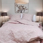 Постільна білизна Viluta 21143 Ранфорс євро (21143-ev) - уменьшенное изображение 1