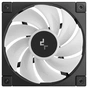 Кулер до корпусу Deepcool FD12 ARGB - зменшене зображення 4