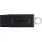 USB флеш накопичувач Kingston 2x32GB DataTraveler Exodia Black/White 2 Pieces USB 3.2 (DTX/32GB-2P) - уменьшенное изображение 4