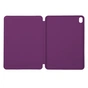 Чохол до планшета Armorstandart Smart Case iPad Air 11 2024 Purple (ARM78146) - зменшене зображення 3