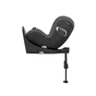 Автокрісло Cybex Sirona Z2 i-Size Soho Grey (522002403) - зменшене зображення 6