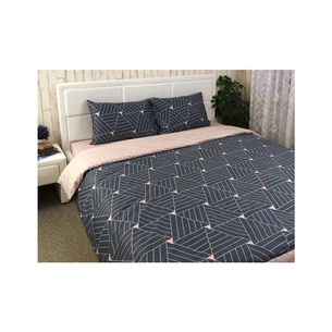 Постільна білизна Руно Сатин полуторна (1.137А_S-165А+В) зображення 1