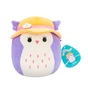 М'яка іграшка Squishmallows Сова Холлі 19 см (SQCR05400) - зменшене зображення 7