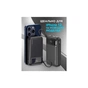 Батарея универсальная Sigma X-power SI20A8QL-MAG 20000mAh, Magnetic wireless 15W, PD, QC, 22,5W, MagSafe (4827798434611) - уменьшенное изображение 6