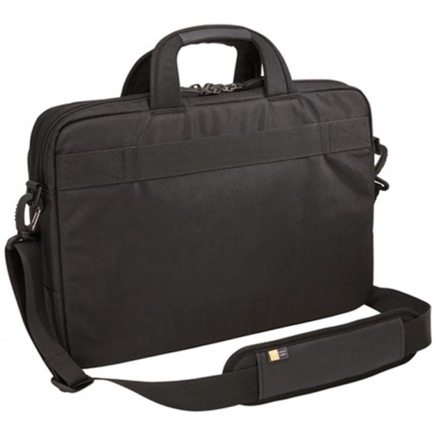 Сумка для ноутбука Case Logic 15.6" Notion TSA Brief NOTIA114 Black (3204198) - изображение 1