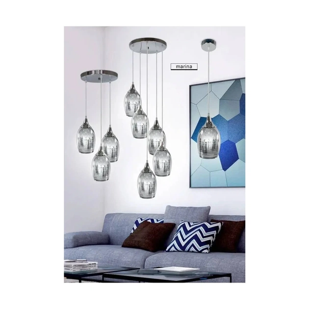 Люстра Candellux MARINA (31-60174) - picture 5