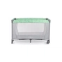 Дитячий манеж MoMi Belove колір - jade (LOZE00017) - зменшене зображення 2