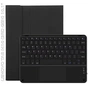 Чохол до планшета BeCover Keyboard+TouchPad Lenovo Tab M10 (3rd Gen) TB-328F 10.1" Black (712387) - зменшене зображення 1