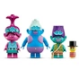 Конструктор LEGO Trolls Подорож Мачка на повітряній кулі 250 деталей (41252) - зменшене зображення 6
