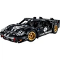 Конструктор LEGO Technic Автомобіль для перегонів Ford GT40 MKII 1966 року (42223) - зменшене зображення 2