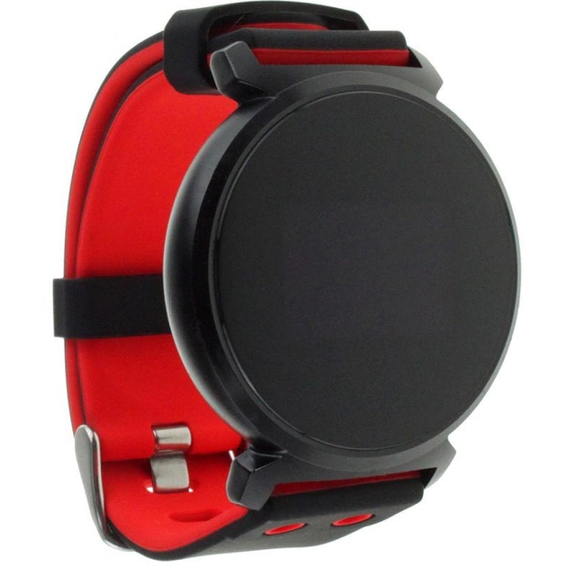 Смарт-годинник UWatch K2 Red (F_58604) - зображення 1