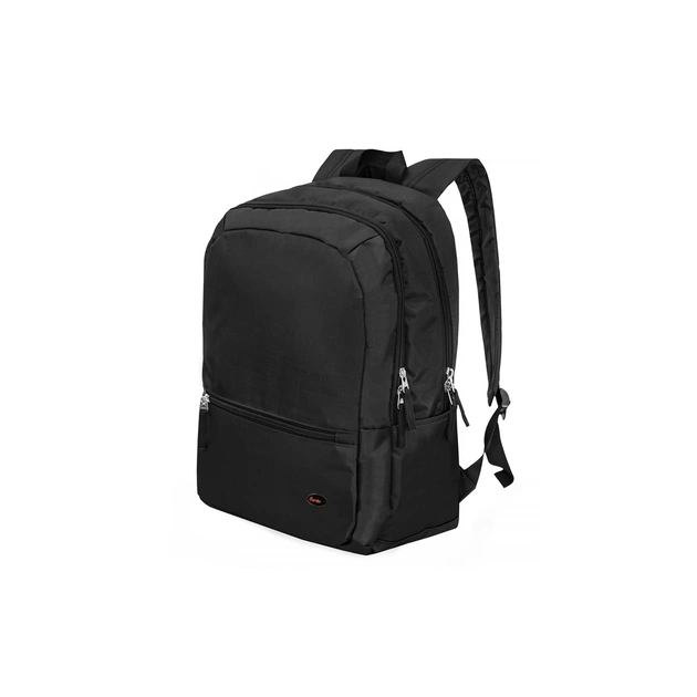 Рюкзак для ноутбука Porto 15.6" RNB-3033 black (RNB-3033BK) - изображение 1