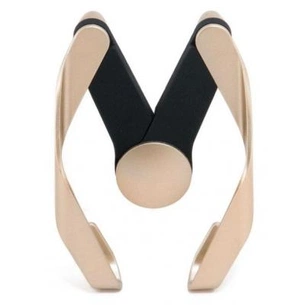 Універсальний автотримач Extradigital Mount Holder ExtraDigital Gold (CRM4116) зображення 1