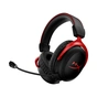 Навушники HyperX Cloud II Wireless Black-red (4P5K4AA) - зменшене зображення 7