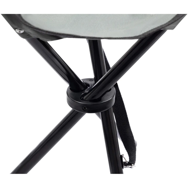 Стул складной Skif Outdoor Kvant Сірий (OC00299F) - изображение 2