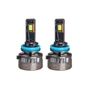 Автолампа PULSO Lampy PULSO LF4-H11/H8/H9/H16/Flip Chip/12V/300W/100000Lm/6000k (LF4-H11/H8/H9/H16) - уменьшенное изображение 1