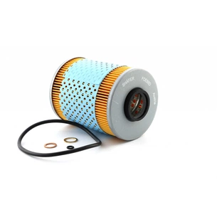 Фільтр масляний SHAFER FOE68D зображення 1