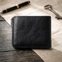 Портмоне Tony Perotti Italico 3645 nero Чорне (90608) - зменшене зображення 8