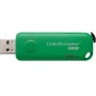 USB флеш накопичувач Kingston 128GB DataTraveler SE8 Green USB 2.0 (DTSE8/128GB) - зменшене зображення 5