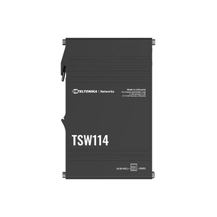 Комутатор мережевий Teltonika TSW114 зображення 1