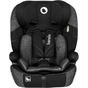 Автокрісло Lionelo Levi One i-Size Black Grey (LO-LEVI ONE I-SIZE BLACK GREY) - зменшене зображення 1
