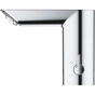 Смеситель Grohe BauCosmo E (36451000) - уменьшенное изображение 3