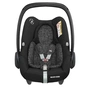 Автокрісло Maxi-Cosi Rock Black grid (8555725120) - зменшене зображення 2