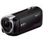 Цифрова відеокамера Sony Handycam HDR-CX405 Black (HDRCX405B.CEL) - уменьшенное изображение 1