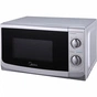 Мікрохвильова піч Midea MM820CWW-S - уменьшенное изображение 2