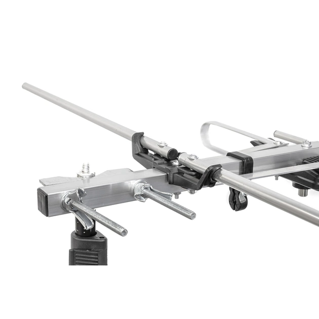 Антена Romsat AV-25UV 170-230 МГц, 470-862 МГц, 3-5 dBi (VHF), 10-15 dBi (UHF) (AV-25UV) - зображення 6