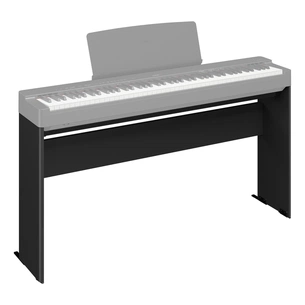Стійка для клавішних Yamaha L-200 Black (L-200B) изображение 1