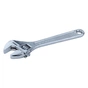 Ключ Sigma розвідний 150мм CrV (4101111) - зменшене зображення 2