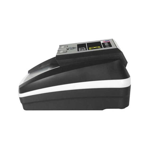 Детектор валют NRJ AL-136T UV+MG (25675) - picture 3